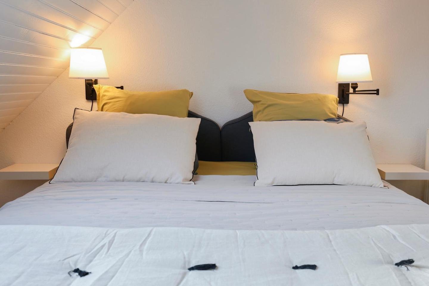 Apartment Calme, Confort Et Proprete Vittel