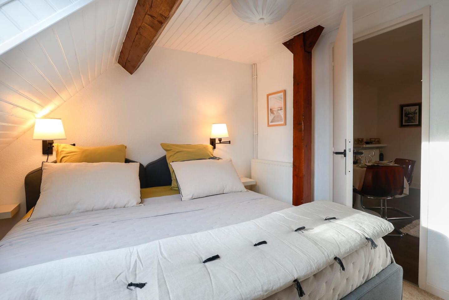 Apartment Calme, Confort Et Proprete *